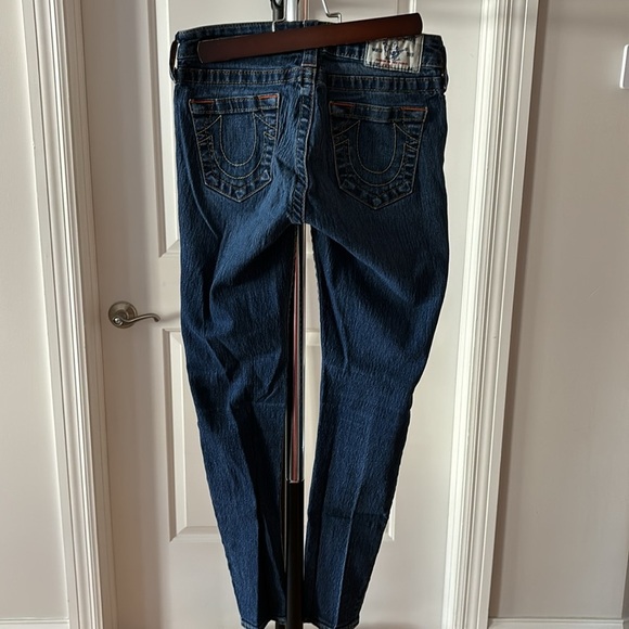 True religion denim - Picture 2 of 3